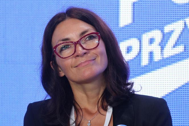 Dr hab. Mieńkowska-Norkiene: Po aktach Epsteina zaczyna się czyszczenie europejskich elit