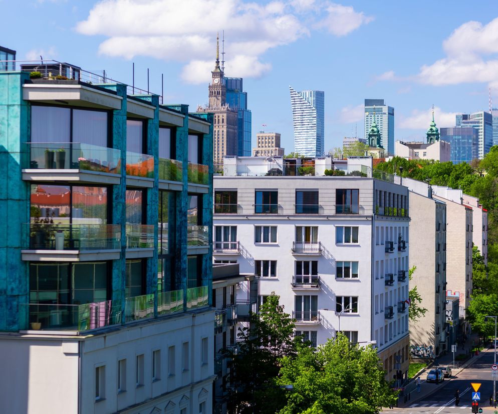 nowe mieszkania