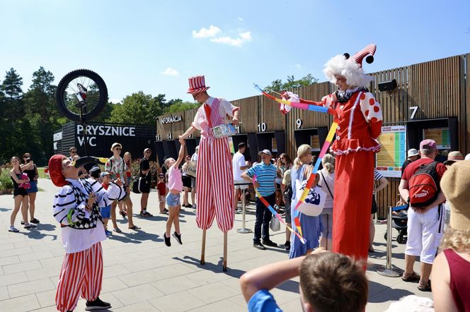 10. urodziny Julinek Park pod Warszawą
