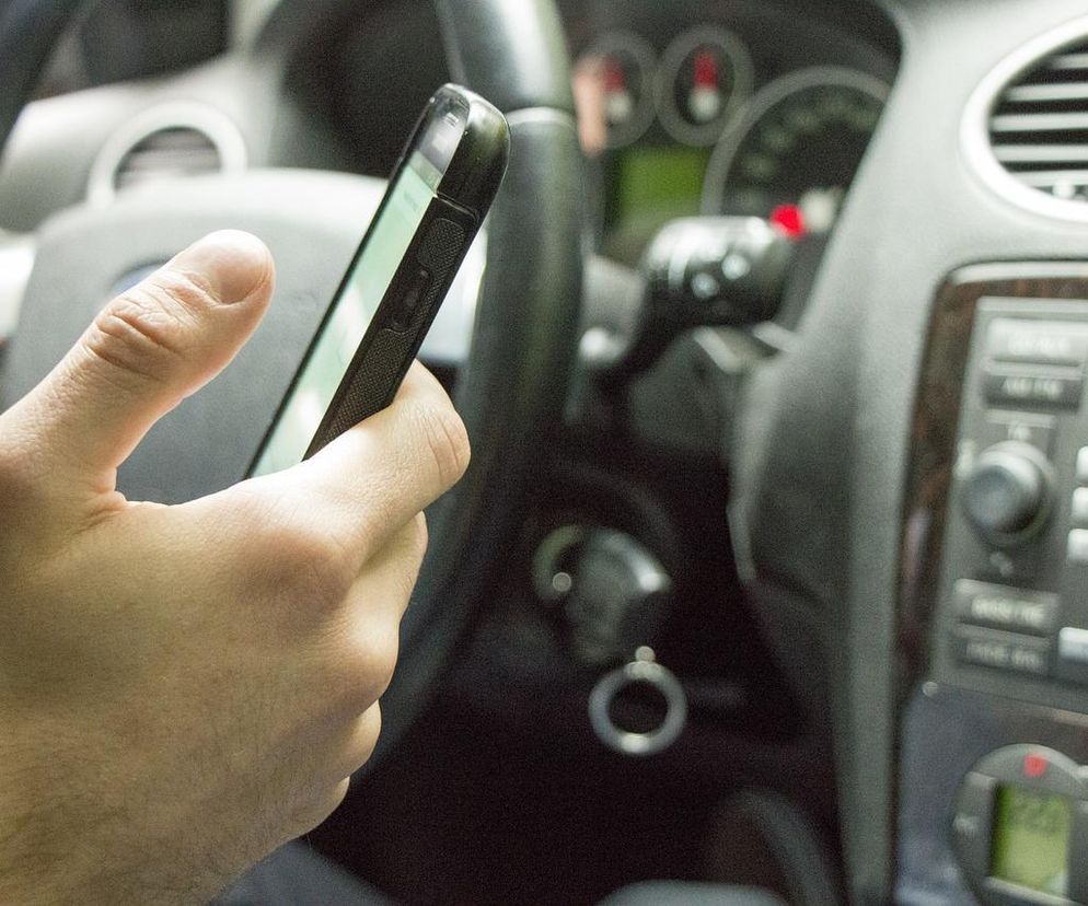 Oszuści podszywają się pod e-TOLL