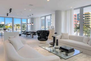 Apartament Krzysztofa Gojdzia