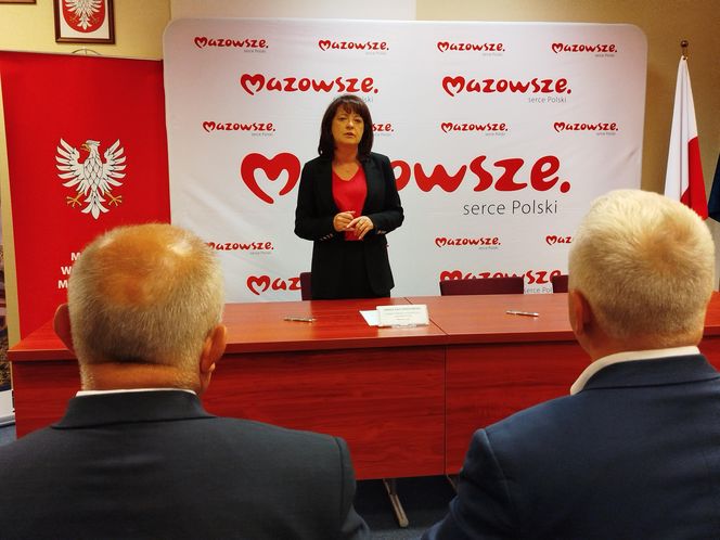 Umowy na dotacje z UE zostały podpisane w Siedlcach 18.06.2025