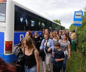 Open'er Festival Gdynia 2024. Zaczęło się koncertowe szaleństwo