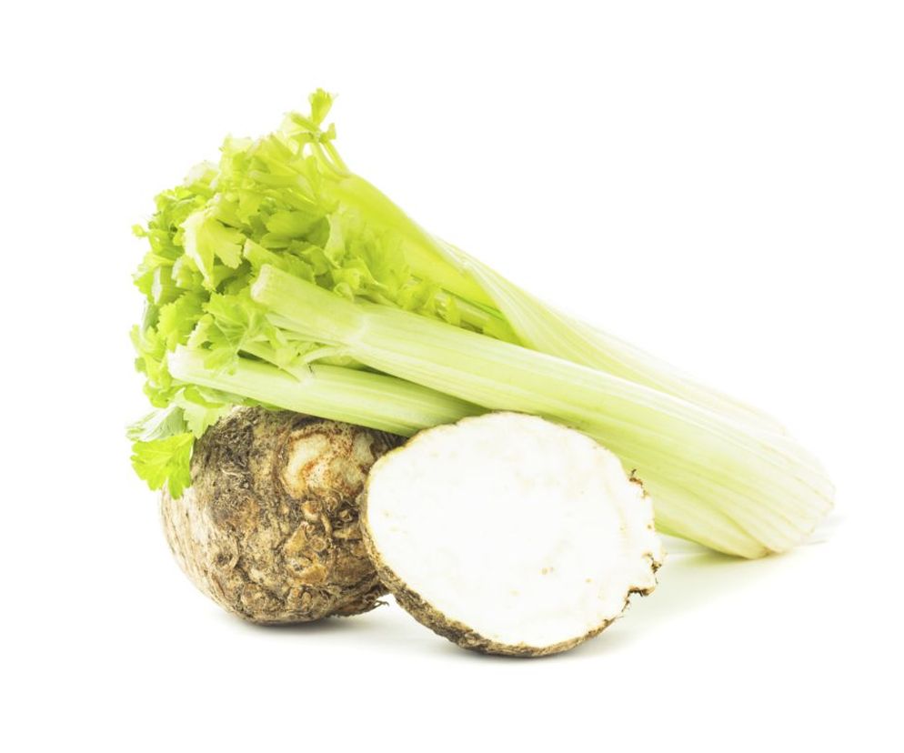 Bez selera nie obejdzie się żadna dieta odchudzająca ani oczyszczająca