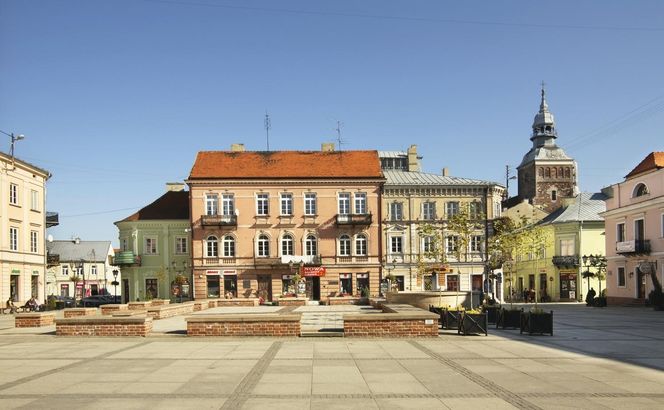 Piotrków Trybunalski