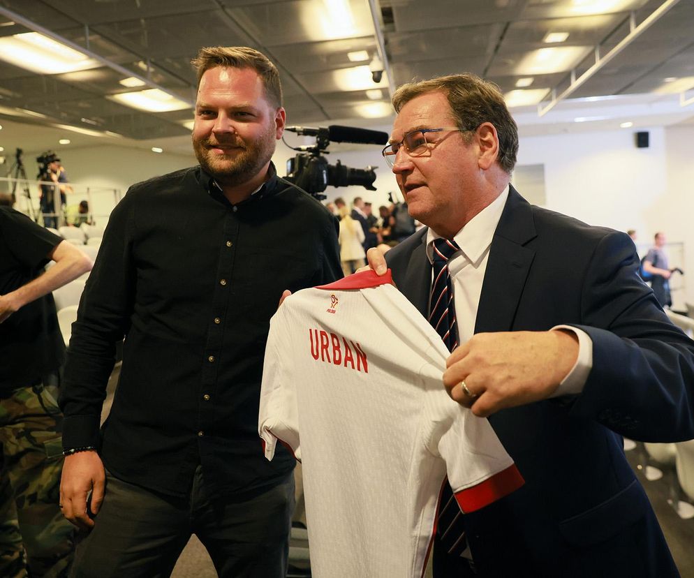 Piotr Urban, Jan Urban