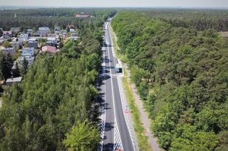 DK80 w Górsku i Przysieku pod Toruniem wyremontowana. Tak wygląda w nowej odsłonie