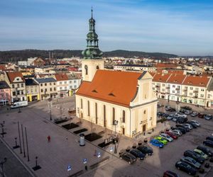 Miasto z woj. warmińsko-mazurskiego w niechlubnym rankingu. Tu powietrze jest najgorsze