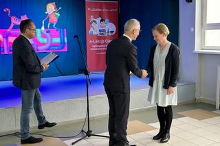 Lekcje ciepła w konińskich szkołach