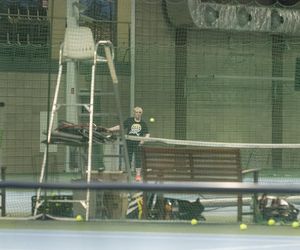 Iga Świątek ma konkurencję? Maryla Rodowicz wkroczyła na kort!