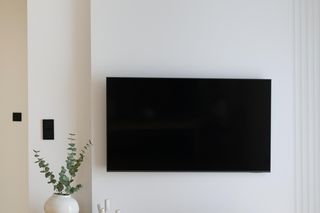 53-m mieszkanie w Warszawie