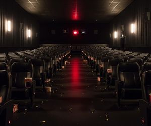 Helios Siedlce Halloween. Jakie filmy grozy czekały na odważnych?