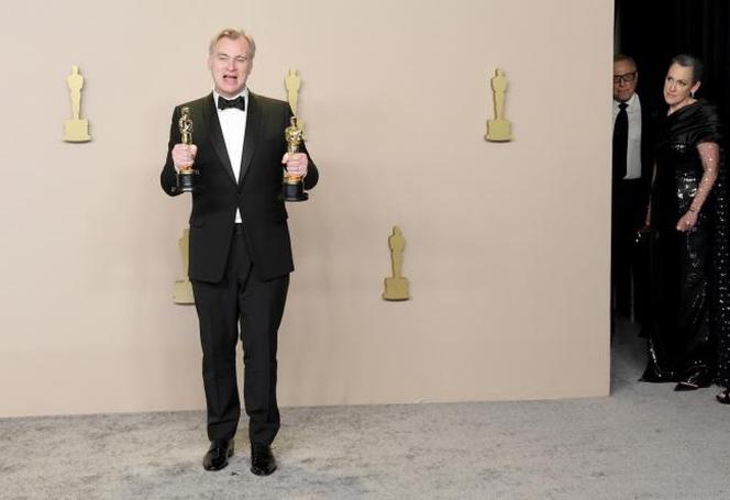96. gala wręczenia Oscarów ZDJĘCIA