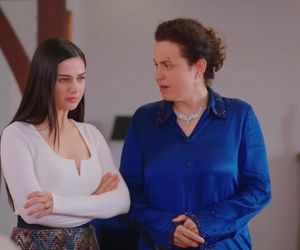 Miłość i nadzieja odc. 285. Bahar, Cavidan