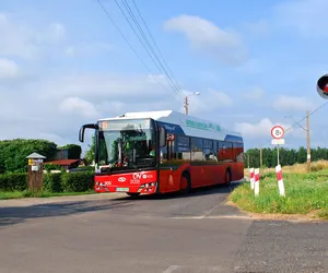 Ostrów. Nowe elektryki będą na czas. 