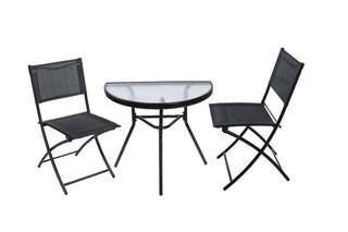 Tanie meble balkonowe