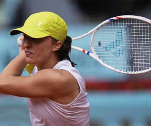 Kiedy gra Iga Świątek ćwierćfinał WTA Bad Homburg? Z kim i o której godzinie kolejny mecz?