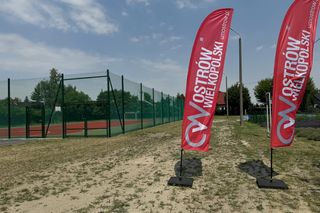 Ostrów. Nowa bieżnia przy SP nr 4 już we wrześniu?