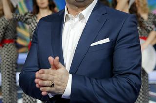 Zenek Martyniuk ukarany przez sąd mandatem