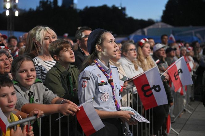 Warszawiacy śpiewają (nie)zakazane piosenki 2025