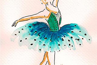 Ferie z tańcem i sztuką w Szkole Baletowej Anny Niedźwiedź