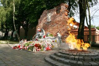 Pierwszy w Polsce Pomnik Powstańców Warszawskich zostanie odnowiony