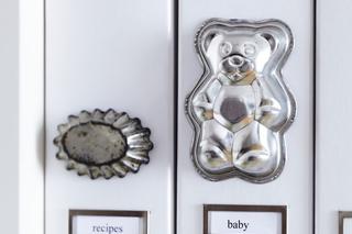 Co można zrobić z foremki na ciastka?