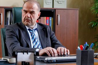 Cezary żak wyjawił prawdę o powrocie Rancza. Nikt ze mną o tym nie rozmawiał