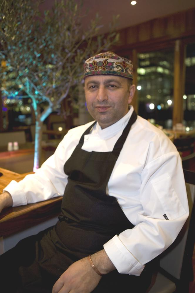 Kebab za 5 tysięcy złotych! Czemu tak drogo?