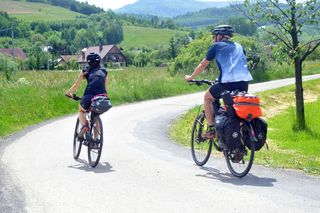 To najpiękniejsza trasa rowerowa w Małopolsce według AI. Ponad dwieście kilometrów czystego piękna! 