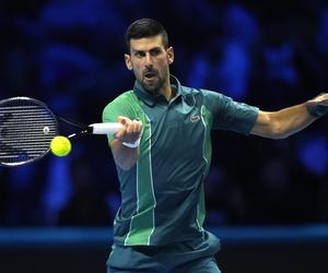 ATP Finals 2023 PREMIE Nagrody pieniężne: Ile zarobił Novak Djoković? Gigantyczna pula nagród w ATP Finals w Turynie!