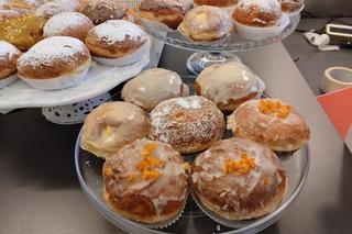 Tłusty czwartek. Święto pączków w Ana Belle Patisserie w Tarnowie