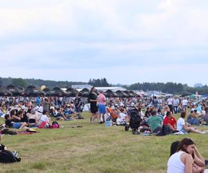 Tłumy na IV Świdnik Air Festival 2024. To było niezwykłe show! Zobaczcie zdjęcia