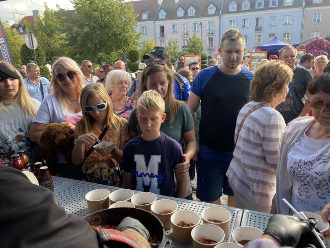 Festiwal Browarnictwa i Święto Wołowiny w Biskupcu