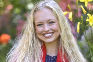 Julia Tychoniewicz nie wiedziała, że ma siostrę. TO powiedział jej ojciec