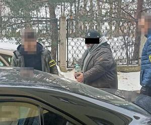 37-latek ukrywał się przed policją. Łowcy głów dopadli go w innym województwie