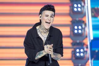 Agnieszka Chylińska 