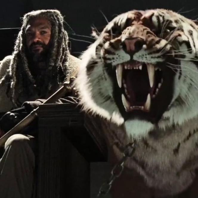 The Walking Dead – QUIZ! Sprawdź, czy pamiętasz ofiary poprzednich sezonów!
