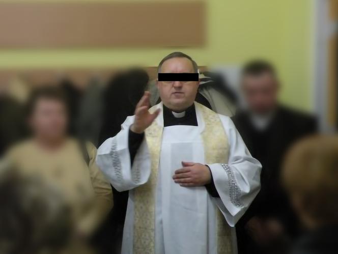 Papież Franciszek wyrzucił go z kapłaństwa. Ksiądz pedofil przed sądem
