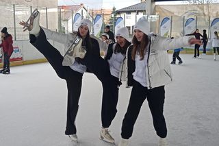 Zimowy PGE Narodowy w Skarżysku-Kamiennej