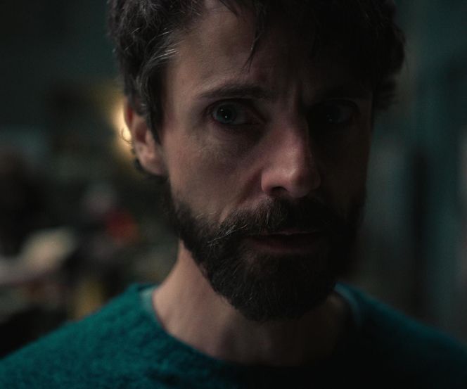 Dept. Q (Netflix)