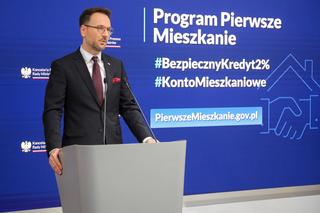 Nowy program PiS Pierwsze mieszkanie