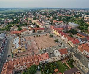 Lustra, parking czy dzień sąsiada? Łomża wybiera budżet obywatelski