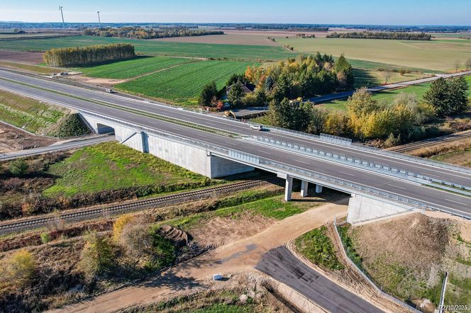 S19 Haćki – Bielsk Podlaski Zachód – Boćki