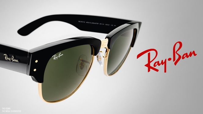 Ray-Ban