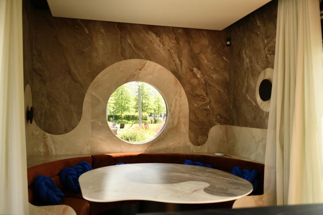 Ceramika Paradyż ze Złotą Statuetkę Stevie Awards