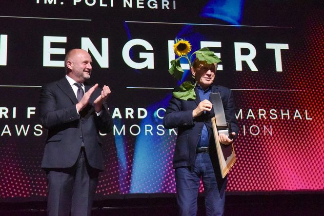 Gala Otwarcia 23. MFF BellaTOFIFEST. Legendy kina przyjechały do Torunia. Zdjęcia z imprezy