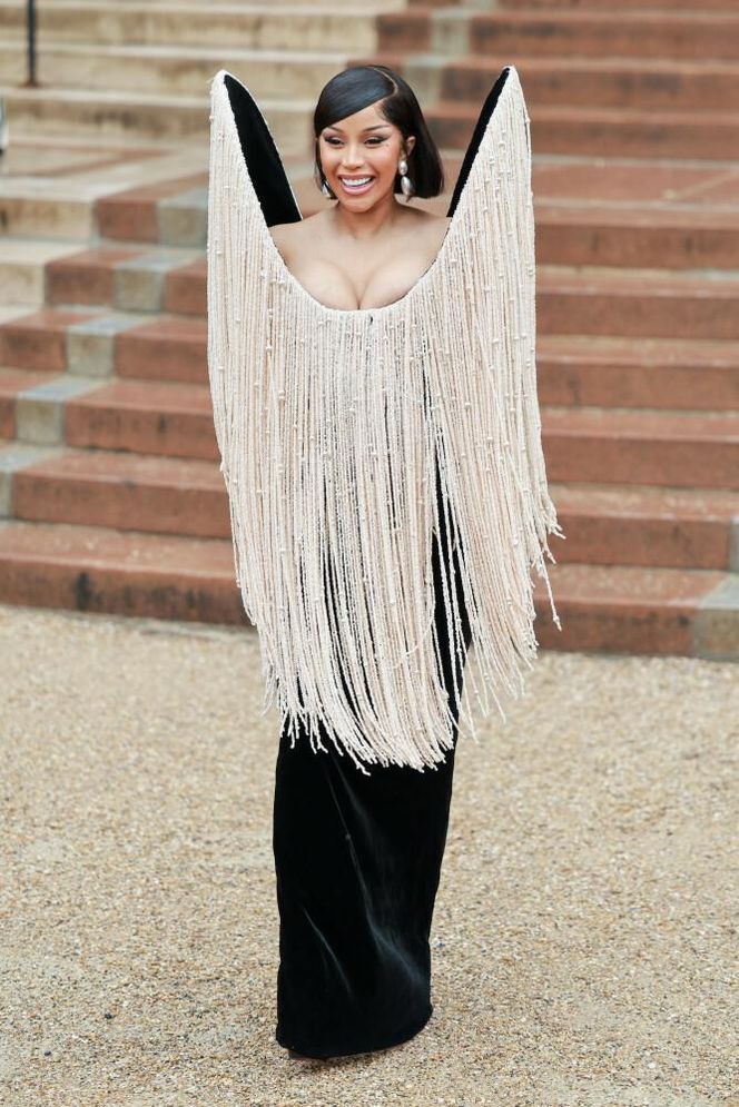 Schiaparelli Haute Couture Fall/Winter 2025/2026 show