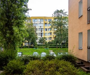 Osiedle Przyczółek Grochowski w Warszawie