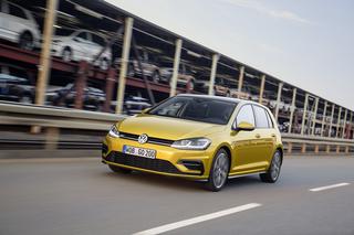 Volkswagen Golf z nowym silnikiem wyceniony! Czy to się opłaca?
